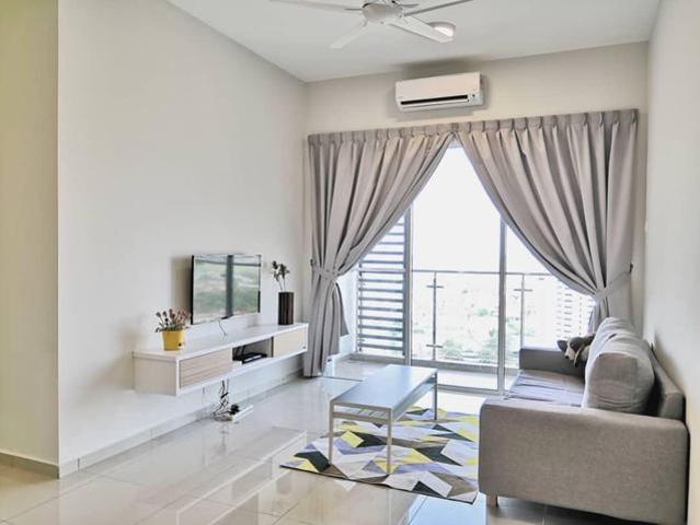 Serviced Residence for rent in Bukit Baru, Malaka