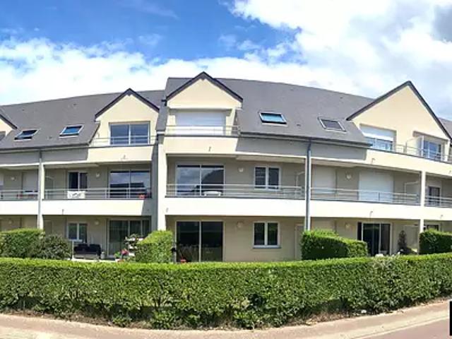 Appartement vente à Coutances, Créances
