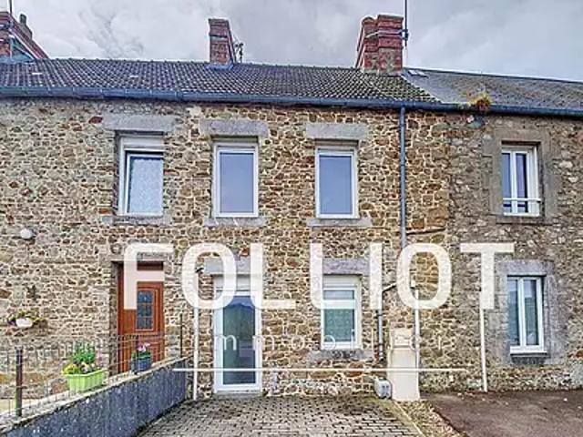 Maison vente à Coutances, Créances