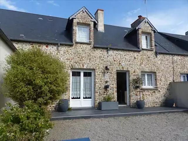 Maison vente à Coutances, Créances