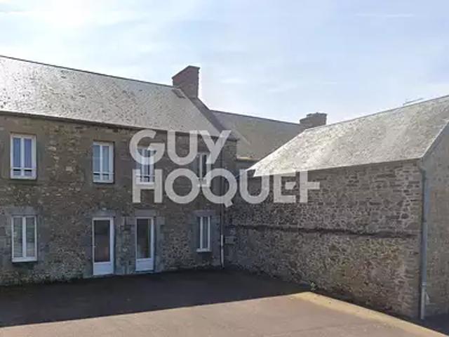 Maison vente à Coutances, Créances