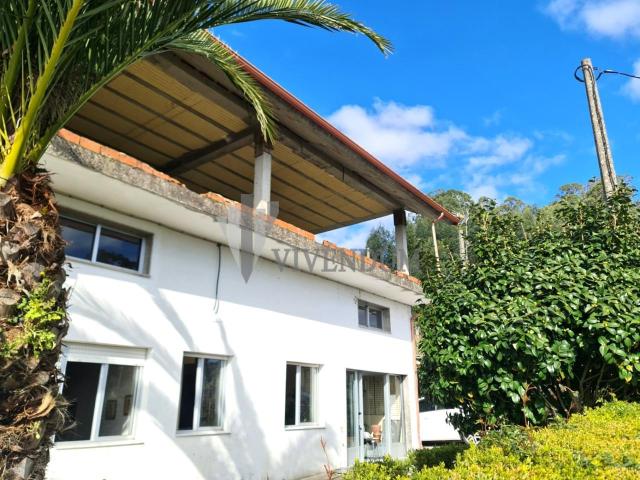 Casa en venta en A Paradanta, Galicia