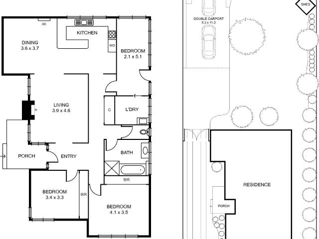 House for sale in Camerons Creek, Victoria