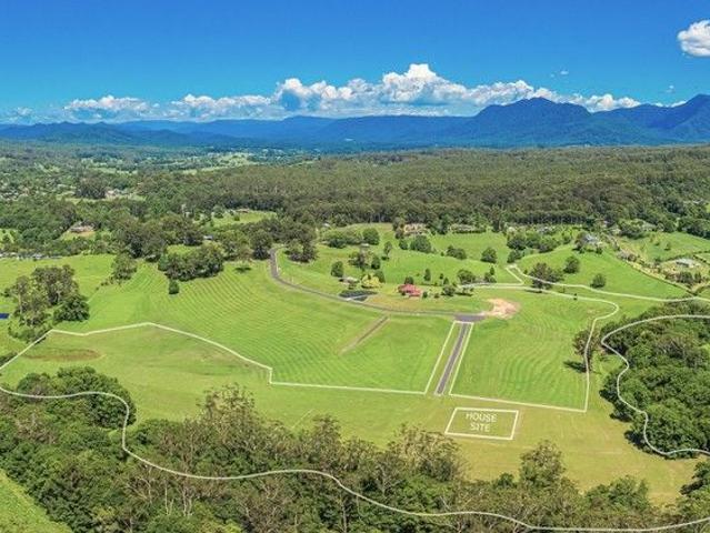 Land for sale in Bellingen, New South Wales