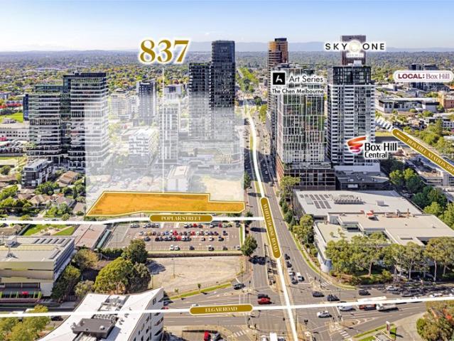 Property for sale in Camerons Creek, Victoria