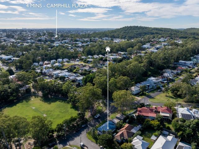 House for sale in Toombul, Queensland