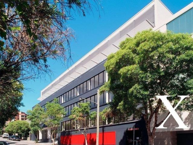 Office for rent in Sydney, New South Wales