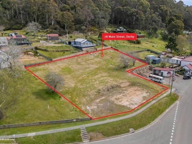 Land for sale in Derby, Dorset