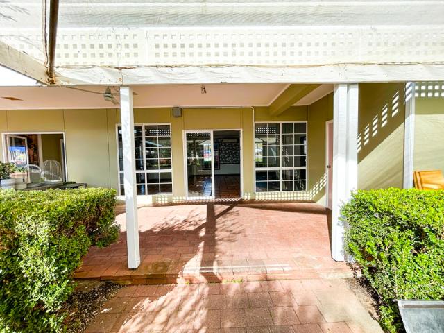 Retail for rent in Dubbo, New South Wales