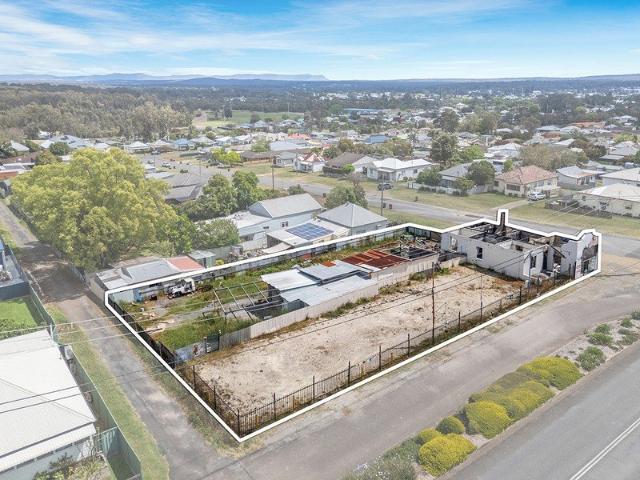 Land for sale in Kurri Kurri, Cessnock City Council