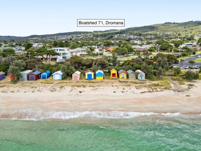 Apartment for sale in Camerons Creek, Victoria