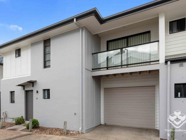 Townhouse for rent in Toombul, Queensland