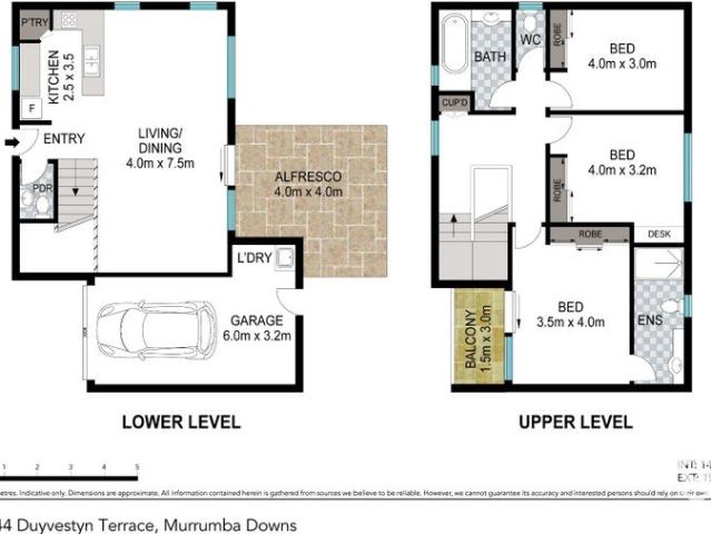Townhouse for rent in Toombul, Queensland