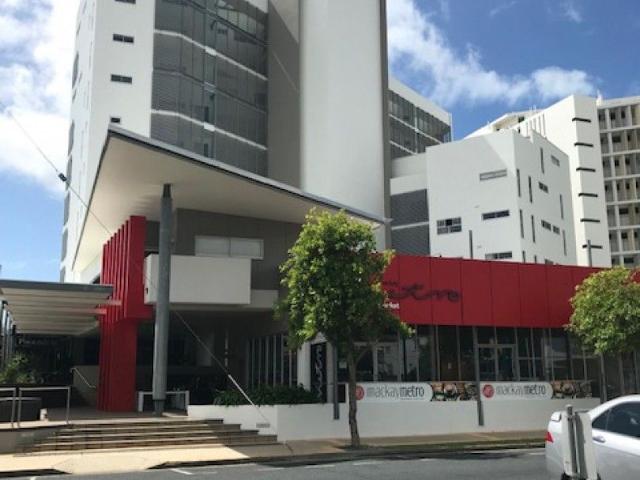 Apartment for sale in Mackay