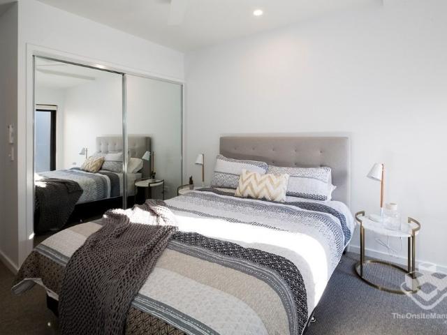 Apartment for rent in Toombul, Queensland