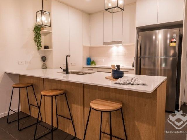 Apartment for rent in Toombul, Queensland