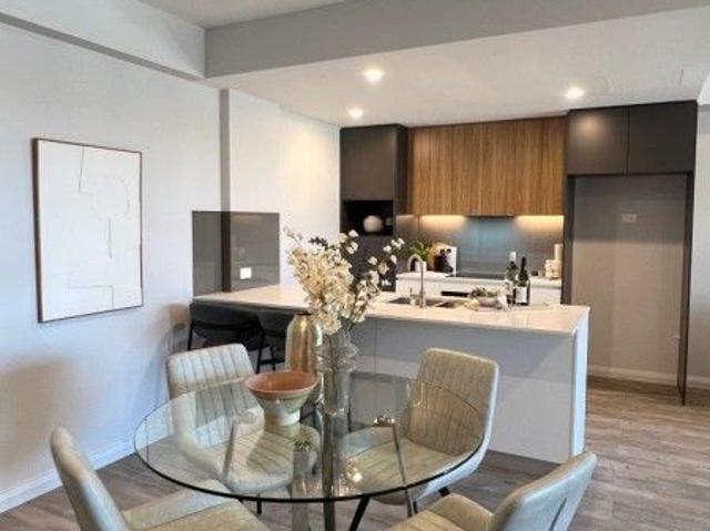 Apartment for rent in Perth