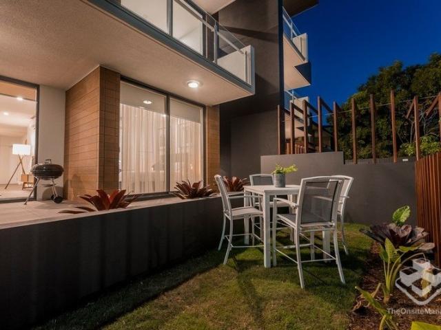 Apartment for rent in Ascot, Greater Brisbane