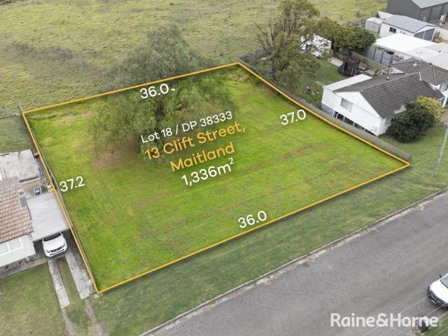 Land for sale in Ambergate, New South Wales
