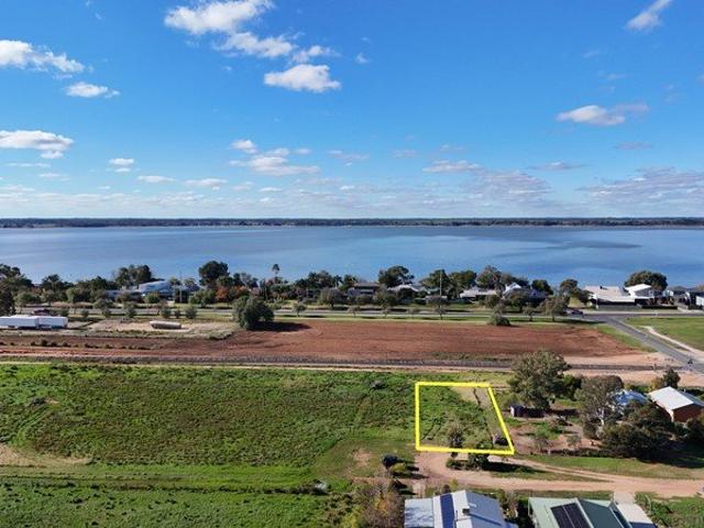 Land for sale in Lake Boga, Victoria
