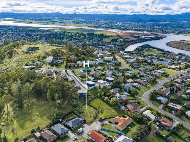 Land for sale in West Riverside, Launceston
