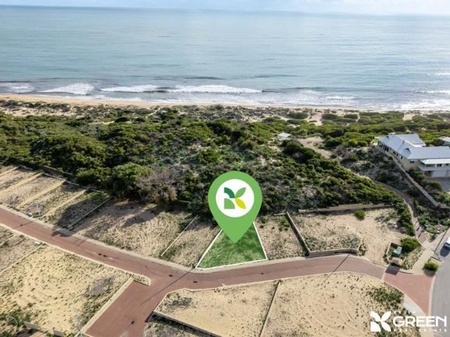 Land for sale in Parklands, Western Australia