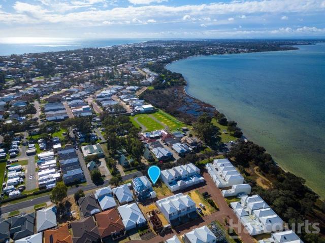 Land for sale in Parklands, Western Australia