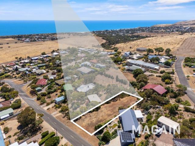 Land for sale in Normanville, South Australia