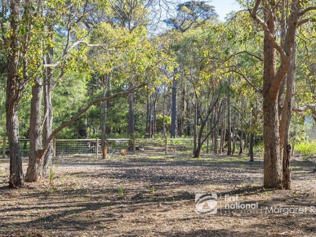 Land for sale in Margaret River, Western Australia