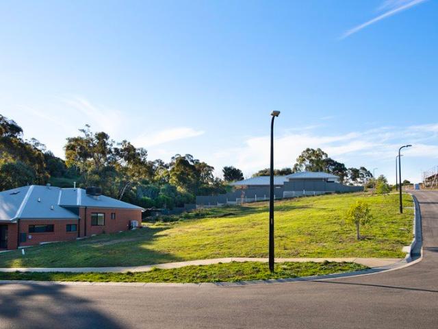 Land for sale in Campbells Creek, Victoria