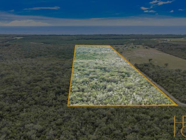 Land for sale in Rules Beach, Queensland