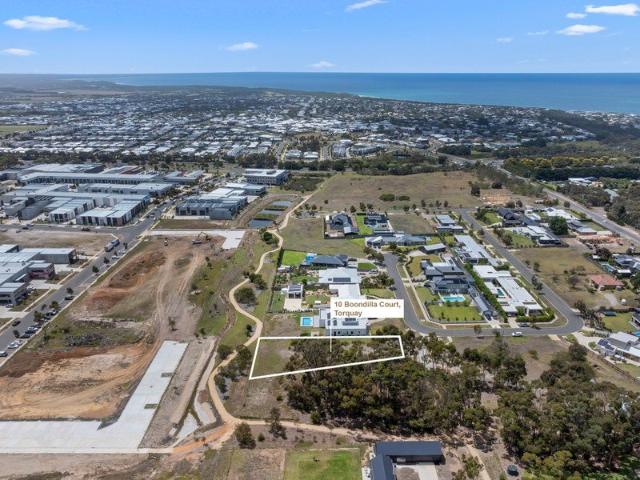 Land for sale in Torquay, Victoria