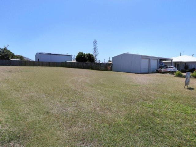 Land for sale in Burnett Heads, Queensland
