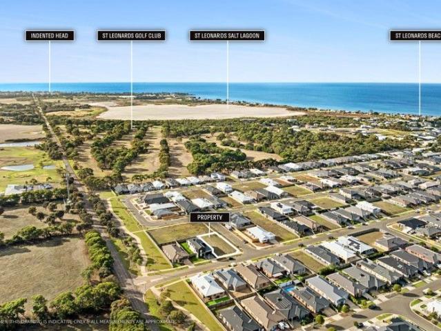 Land for sale in St Leonards, City of Greater Geelong