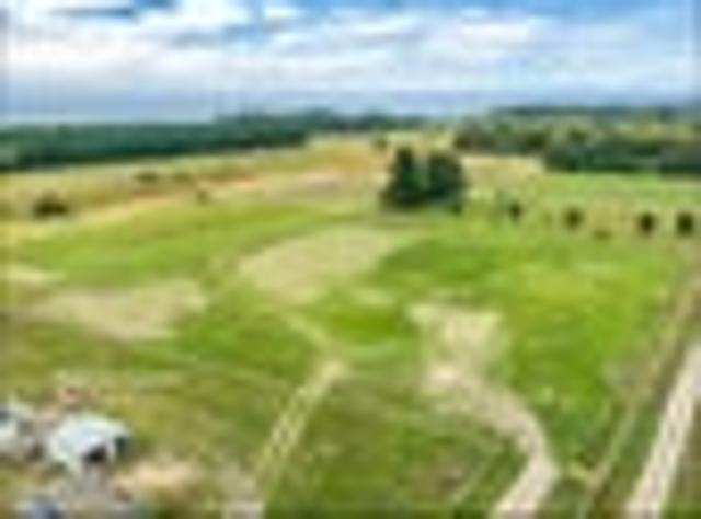 Land for sale in Canterbury