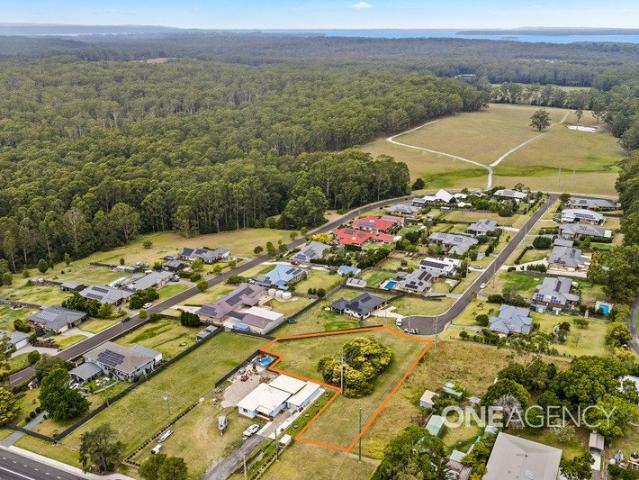 Land for sale in Tomerong, New South Wales