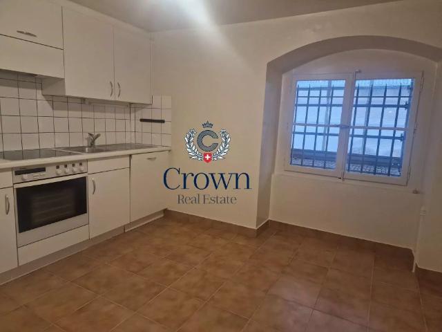Apartment mieten in Conches
