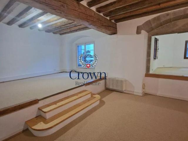 Apartment mieten in Conches