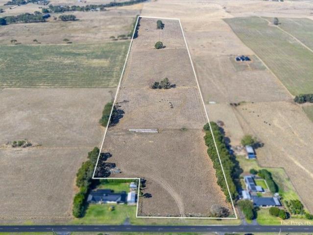 Land for sale in Moorak, South Australia
