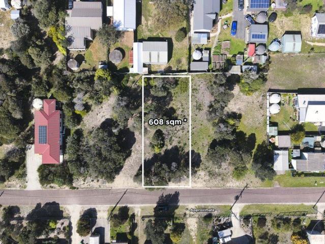 Land for sale in Golden Beach