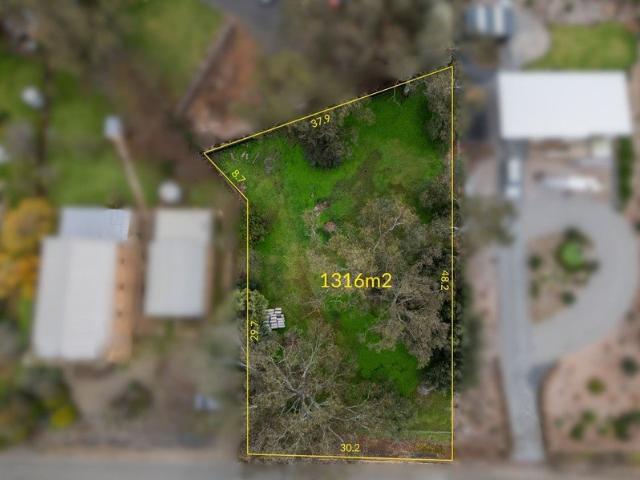 Land for sale in Watervale, South Australia