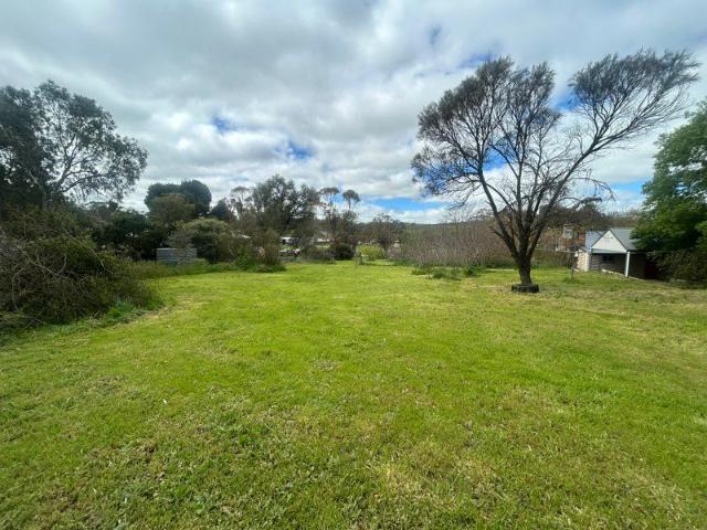 Land for sale in Watervale, South Australia
