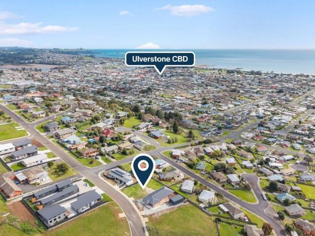 Land for sale in Ulverstone, Tasmania