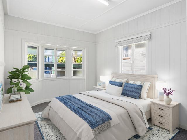 House for sale in Toombul, Queensland