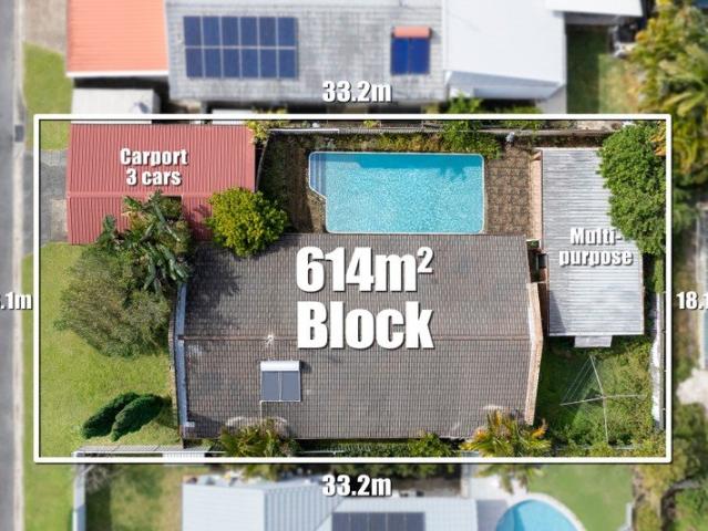 House for sale in Fernbrook, Queensland