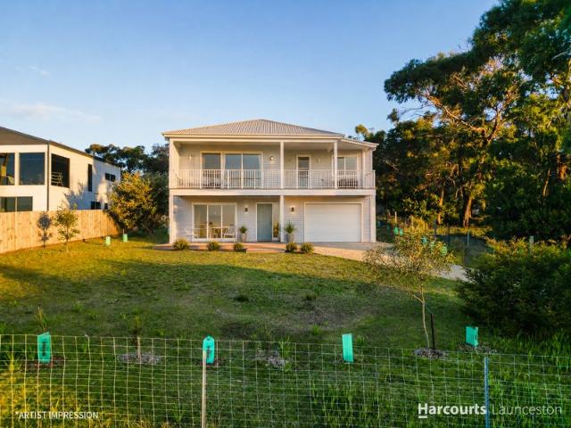 Land for sale in Greens Beach, West Tamar