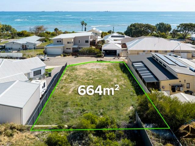 Land for sale in Drummond Cove, Western Australia