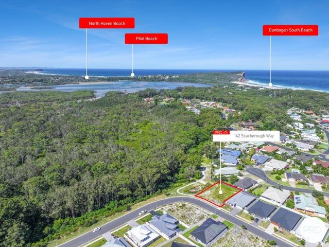 Land for sale in Dunbogan, Port Macquarie-Hastings Council
