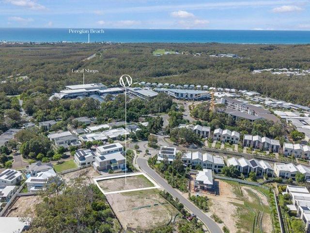 Land for sale in The Pavillion, Sunshine Coast Regional