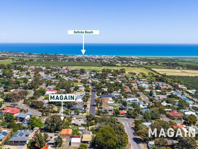Land for sale in Sellicks Beach, Adelaide